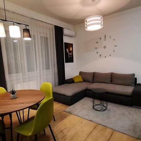 Ancora Apartment Lana Novi Sad Exteriör bild