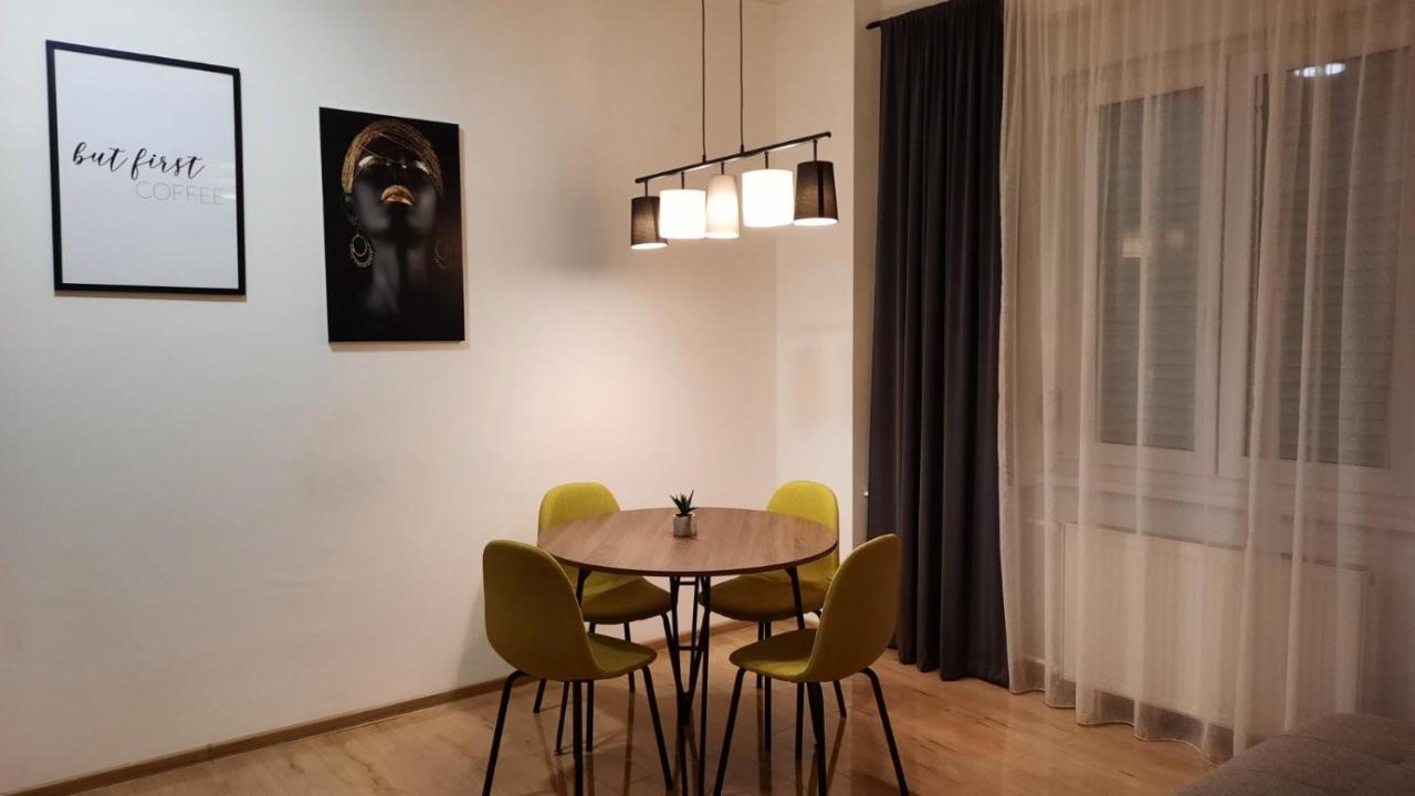 Ancora Apartment Lana Novi Sad Exteriör bild
