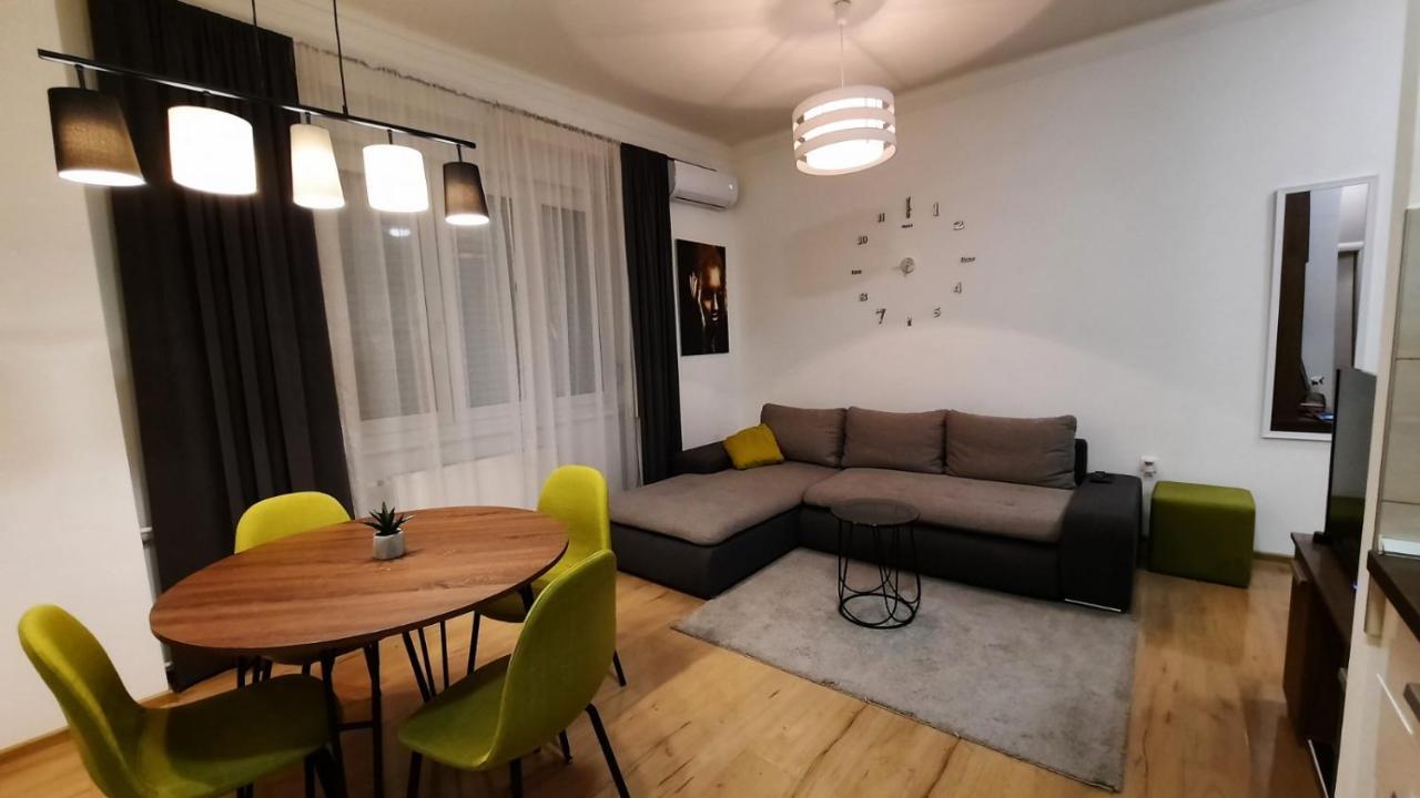 Ancora Apartment Lana Novi Sad Exteriör bild