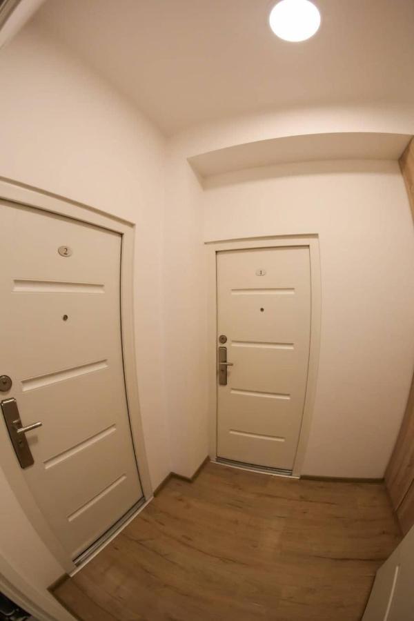 Ancora Apartment Lana Novi Sad Exteriör bild